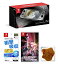 【限定品】Nintendo Switch Lite ディアルガ・パルキア+ポケットモンスター シャイニングパール 専用液晶保護フィルム 多機能