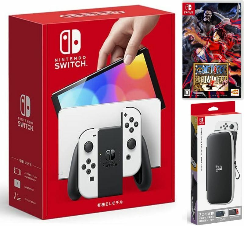 【無料ラッピング対応】Nintendo Swit...の商品画像