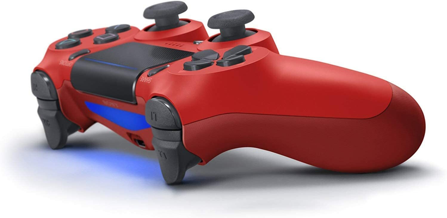 �ڸ����ǡ۽��� �磻��쥹����ȥ����顼 (DUALSHOCK 4) �ޥ��ޡ���å� (CUH-ZCT2J11) +CYBER PS4�ѥ���ȥ����顼���ť����֥�3m