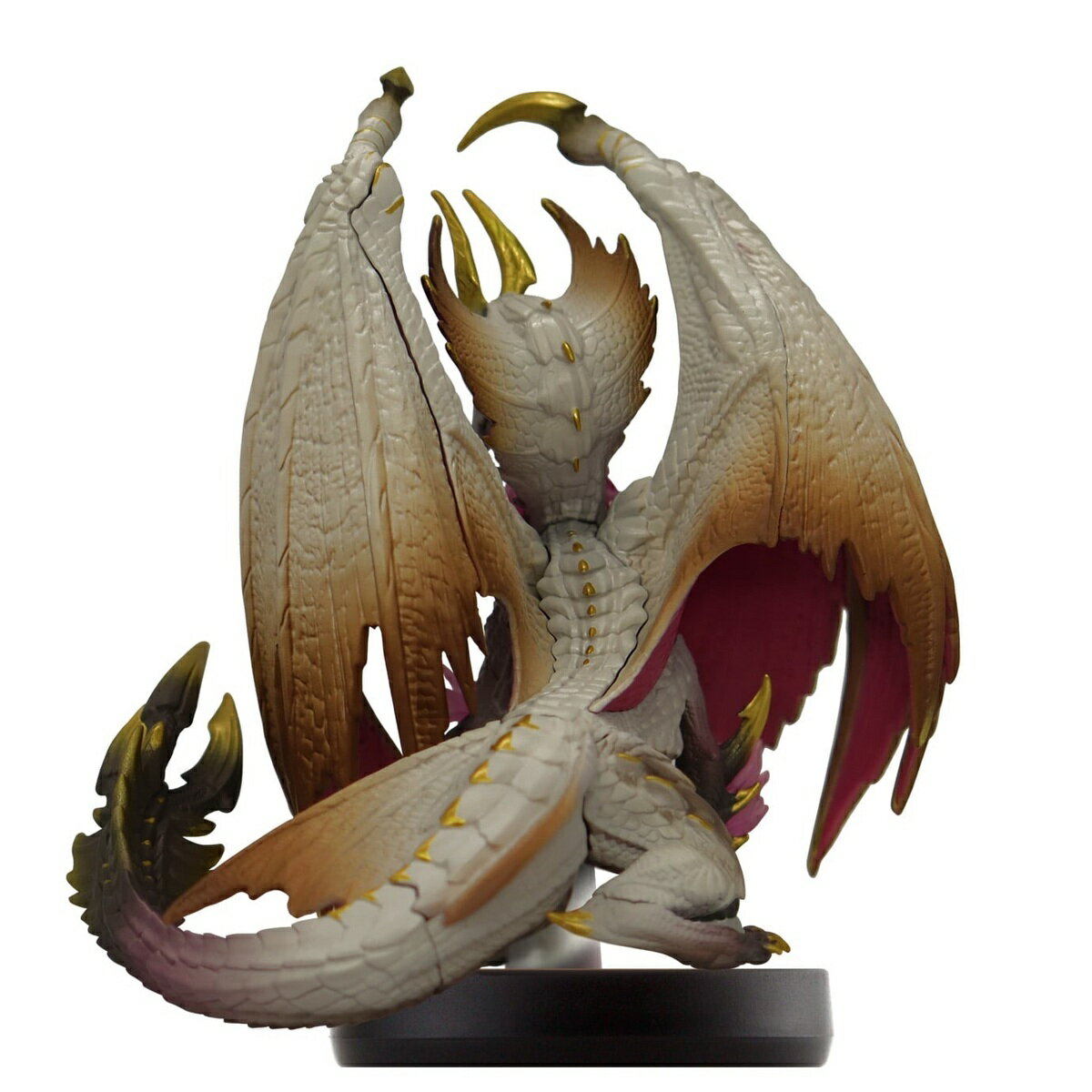 【12月予定分の予約品】amiibo メル・ゼナ 【モンスターハンターライズ：サンブレイク】2023年6月30日発売 アミーボ※ご注文後のキャンセル返品は承れません。価格、納期、にご了承を頂けない方はご購入をお控え願います。