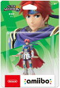 amiibo ロイ(大乱闘スマッシュブラザーズシリーズ)アミーボ 【予約分】価格、納期にご納得が頂けない場合はご購入をお控え願います。生産中止の場合はご注文はキャンセルとなります。お客様都合による注文後のキャンルセル不可。商品説明内容は必ずご確認下さい。