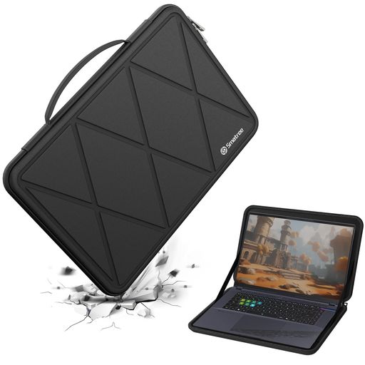 Smatree M102 16インチ ハード保護 ノートPCスリーブケース、 GIGABYTE AORUS MAST...