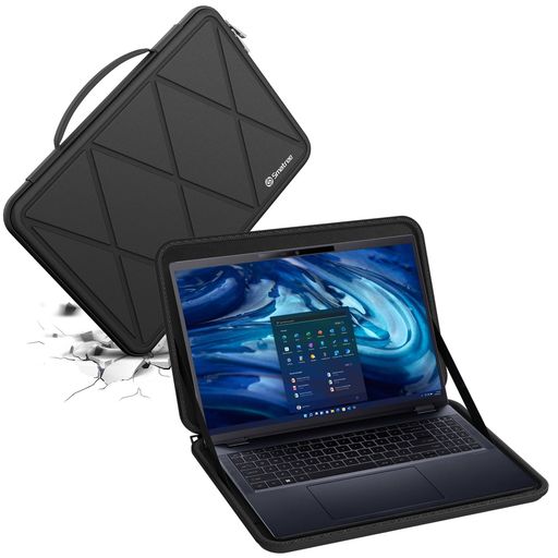 【仕様】スリーブ品番:M70/X8262、スリーブ内寸:34.5x24.3x2.5 cm(13.58x9.57x0.98 インチ)、スリーブ外寸:36.3x27x3.4 cm(14.29x10.63x1.34 インチ)、重量:約524 グラム 【互換性】14 インチ HP Fortis G11/G10 Chromebook; 14 インチ ACER Nitro V 14 【衝撃防止】ハードスリーブ本体に強化された衝撃吸収パッド層を内蔵。バックパックやスーツケースに収納した際の不意の衝突や偶発的な傷付きから、ノート PC をしっかり防御します 【撥水・耐久性】280g高密度ナイロンライクラ素材を採用。表面の撥水加工が水しぶきを効果的に防ぎ、汚れてもそのまま洗濯可能で、お手入れは簡単です。 【ブランド理念と選び方】Smatreeは、すべてのノートパソコンに「ぴったりの保護」を追求するパイオニアブランドです。2,000機種以上に対応した100種類以上の精密サイズを開発。お客様のPCに最適なスリーブがわからない場合は、商品詳細ページの「14 インチノートパソコンスリーブ 対応機種一覧」 をご確認ください。