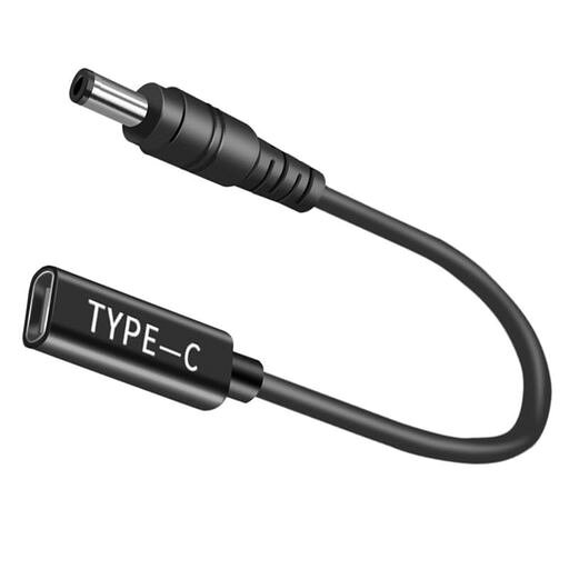 Bacronの65W-100W USB CアダプターDCコネクタは、Dell用、HP用、Asus用、Lenovo用、Surface用、Toshiba用など、さまざまなノートパソコンに必要な電力要件を満たすように特別に設計されています。 Bacron 65W Type-Cチャージャーと一緒に使用すると、壁のコンセントからDC 12V / 19V / 20Vポートを介してノートパソコンを簡単に充電できます。最高の業界基準に基づいて設計されており、高性能、電気的信頼性、デザインのすべてにおいて最上級を誇ります。さまざまなUSBアダプターを取り揃えており、その無類のパフォーマンスでさまざまな機器との接続が簡単に行えます。 入力電力:65W 87W 90W 96W 144W。ACアダプターを家とオフィスの間で持ち運ぶ手間を解消しましょう。Bacron USB CアダプターDCコネクタをノートパソコン用に購入し、オフィスに1つ、家や旅行用にもう1つ持っておきましょう。 Bacron USB 3.1 PD Type C USB-CメスからDC 12V/19V/20Vプラグアダプターコネクタ。