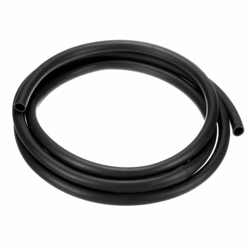MMETERXITY潤滑油ホース14mmIDx18mmOD9.84FTゴムチューブホース潅漑/小型機器/屋外...