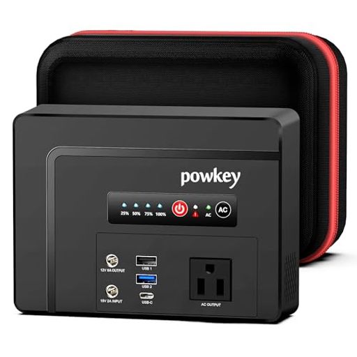 【100W/97.68Wh/26400mAh大容量】ポータブル電源G100は、26400mAh/97.68Whのリチウムバッテリーを搭載し、数日間電力がない場所でも安心して使用でき、アウトドアや災害時の電源確保に役立ちます。AC出力は100Wあり、携帯電話、ラップトップ、アイパッド、カメラ、ドローンなどの電子製品に対応できます。ドライブ、キャンプ、家族旅行、非常用、防災用に多用途。 【進化したPD充電、最大5台のデバイスに同時給電】ぽーたふる電源はAC出力ポート*1、DC出力ポート*1、 USB 出力ポート*2、USB-C出力ポート*1を搭載。 さまざまな家電製品に対応しており、最大5台の機器を同時に給電できます。USB-C充電ポートはPD65w双方向急速充電に対応しており、プラグアダプターに接続してG100ポータブル電源自体を充電したり、USB-C出力ポートに接続して携帯電話などのデバイスを充電したりできます。 【多様な充電方式と充電モード】AC/DCコンセント、カーチャージャー、USB Cポート充電,ソーラーパネル(不含)などさまざまな充電方法に対応し、あらゆるシーンで迅速に充電できます。