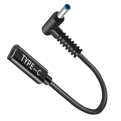 ノートパソコン。 Bacronの65W-100W USB CアダプターDCコネクタは、Dell用、HP用、Asus用、Lenovo用、Surface用、Toshiba用など、さまざまなノートパソコンに必要な電力要件を満たすように特別に設計されています。 Bacron 65W Type-Cチャージャーと一緒に使用すると、壁のコンセントからDC 12V / 19V / 20Vポートを介してノートパソコンを簡単に充電できます。最高の業界基準に基づいて設計されており、高性能、電気的信頼性、デザインのすべてにおいて最上級を誇ります。さまざまなUSBアダプターを取り揃えており、その無類のパフォーマンスでさまざまな機器との接続が簡単に行えます。 入力電力:65W 87W 90W 96W 144W。ACアダプターを家とオフィスの間で持ち運ぶ手間を解消しましょう。Bacron USB CアダプターDCコネクタをノートパソコン用に購入し、オフィスに1つ、家や旅行用にもう1つ持っておきましょう。 Bacron USB 3.1 PD Type C USB-CメスからDC 12V/19V/20Vプラグアダプターコネクタ。