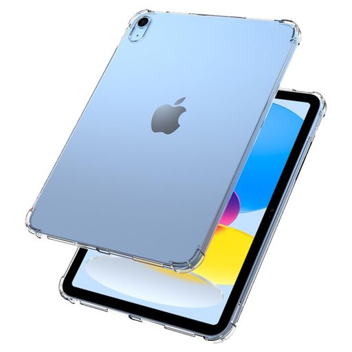 対応機種:FOR iPad 11世代 2025 用 ケース 10.9インチ ipad 2022/2023 10世代 用 高透明 TPU 素材で、デバイスの本来のデザインを再現:高品質な透明 TPU 素材を使用して製造し、透光性に優れています。iPad の元来のデザインの美しさを最大限に保ち、機体の色やテクスチャーをはっきりと見せることができます。同時に、素材は柔軟で耐久性があり、黄ばみや変形が起こりにくく、長期間使用しても透き通った質感を維持でき、デバイスに「目に見えない保護」を提供します。 全方位のスクラッチ防止・落下防止機能で、デバイスの安全を守る:専門的な保護設計により、日常の引っかき傷を効果的に防ぎ、キーや机との摩擦などで iPad 機体に傷がつくのを避けられます。また、不意の落下シーンに対応するため、ケース全体に優れた耐衝撃性を持たせており、外部からの衝撃を緩和し、デバイスが損傷するリスクを低減し、iPad に信頼できる日常的な保護を提供します。