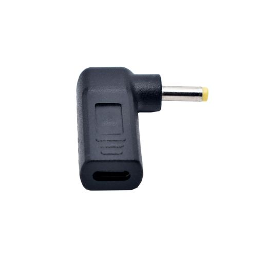【Bookwarm】タイプC USB-C入力 DC 5.5x2.5mm 19.5V 100W 対応 主に 東芝 Lenovo A...