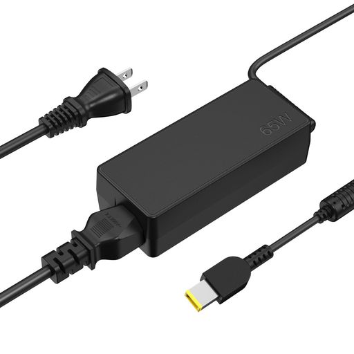 65W 充電器 対応NEC LaVieおよびLenovo Thinkpadと互換性があります。具体的な対応型番については商品の説明をご参照ください。 商品仕様:45/65W 20V 3.25A コネクタ形状にご注意ください: 11.0x.4.0mm (角型) PSE 認証取得済みのため、安心してご使用いただけます。 多重保護:過充電保護、過放電保護、過熱保護、漏電保護などを提供し、長期間の安心使用をサポートします。