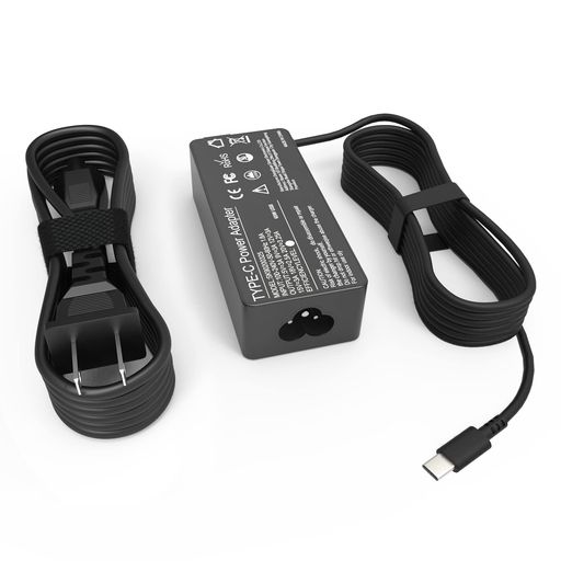 🔌【充電器仕様】コネクタサイズ:USB-Cポート入力:100-240V〜50-60Hz 1.8A、出力:20V-3.25A、15V-3A、12V-3A、9V-2A、5V-2A; ワット:65w(45W Type-C充電器と互換性があります). 💻【互換性のあるDellコンピュータモデル】デル/ Dell XPSと互換性あり13 7390 9350 9380 9370 9360 9300 9310 9333 9305 9365 2in1、Latitude 5420 7410 7420 7400 5300 5520 3380 5285 5290 2in1、Chromebook 3100 3400 5190 7486 3380.
