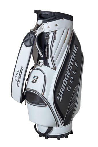 BRIDGESTONE(ブリヂストン)キャディバッグスポーツモデルCB2611WK2026年モデル