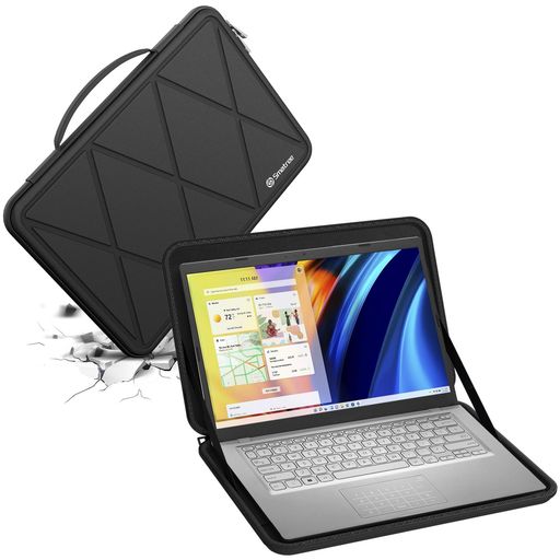 SmatreeM60T14インチハード保護ノートPCスリーブケース、LenovoThinkPad/IdeaPadFlex/Yoga、ASUSZenbook/Vivobook、SamsungGalaxyBook、ACER