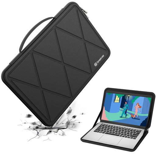Smatree M109 17インチ ハード保護 ノートPCスリーブケース、 Lenovo ThinkPad P15...