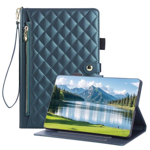 🌺【適用型番】iPad Air 11インチ(M3) (2025年発売)、iPad Air 11インチ(M2) (2024年発売)、iPad Air 第5世代 (2022年発売)、iPad Air 第4世代 10.9インチ (2020年発売)、iPad Pro 11インチ 対応の専用アイパッド ケースです。(ご注意:他のタブレットモデルとの互換性はありませんので、ご注文の前に、タブレット対応機種をよくご確認ください)。 🌺【高品質素材】ipad air ケース 11インチ 手帳型ケースは高級感があり手触りのいいPUレザーが採用され、インナー素材には上質な耐衝撃のTPU素材を採用しており、デバイスの周辺を的確に保護、汚れ、衝撃、擦り傷を有効的に防止できます。タブレットを優しくしっかりと包んで守ってくれます。 🌺【スタンド機能】ipad air4 ケースはフラップを折りたたむことで、スタンドとして機能するのもポイントで、読書、映画鑑賞、文字入力、FaceTime通話をする時など、幅広いシーンで活躍します。マグネット式で開閉がスムーズができ、落下防止に。