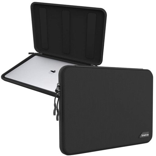 Smatree ラップトップスリーブケース 14インチ MacBook Pro 2018/2017/2016/Air201...
