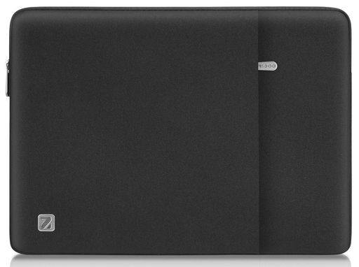 【参考収納寸法:】 約36x26x2 cm(内寸) スリーブを買う前に、持っているラップトップの寸法とスリーブの内寸としっかり比較してください。 "【便利で使いやすいデザイン:】 大きく開く両開きファスナー仕様で、スムーズにスライドして、パソコンの取り出しに便利です。 特別なデザインを施したジッパーは、スライドする時に偶然発生するような事故を回避できます。" 【収納便利:】追加サイドポケットで、アダプター・ケーブル・マウス・ハブ・USBメモリ・ヘッドホンなどのPC周辺小物をすっきり収納。 【全面保護:】内部は厚い柔らなウールパッドはパソコンケースを全面保護できます、沖撃、擦り傷、キズ、こぼれから防ぎます,上質の材質で日常的なぶつかりや落下からデバイスをしっかり守れる、耐久性にも優れて、より長くお持ちできます。
