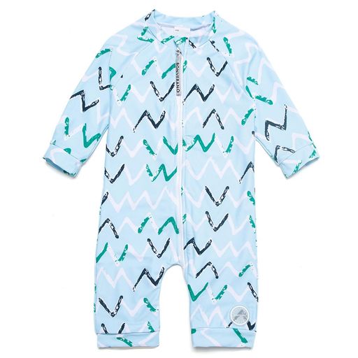 【UPF 50+ Sun Protection】生地はオーストラリア日焼け止め服スタンダードAS/NZS 4399の織物を採用し、UPFは最高ランクの” UPF50+”に達して、有害な紫外線を97.5%以上に有効的にカット!海辺でもアウトドアのプールでも有効的に紫外線カットできます 【OEKOTEX-100 Certified Fabrics】水着はSTANDARD 100 by OEKO-TEXが事前認証許可した素材で作成した生地を採用しています。(STANDARD 100 by OEKO-TEXは織物の独立なテストラベルとして、毒物があるかどうかを検測し、合格したメーカーしか使用できない認証である)人体に無毒無害で、赤ちゃんに、ご安心を 【人间化设计】水着はファスナーを使います、ファスナーとお肌の間は上から下まで全部に当て布があり、直接にお肌に触らないように作られています。ファスナーの長さは首からおへその上の2-3cmまでで、着脱しやすくて、脱げにくいです。
