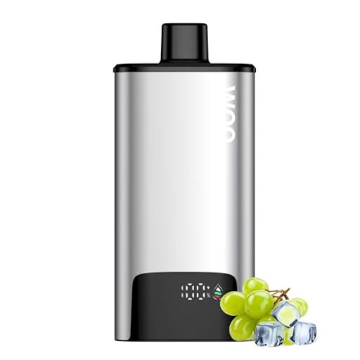 電子タバコ vape ベイプ 15000回吸引可能 禁煙グッズ 電子たばこ 持ち運び便利 繰...