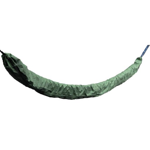 Lenzai ハンモックスリーブ 3mx0.2m Hammock Sleeve オリーブグリーン