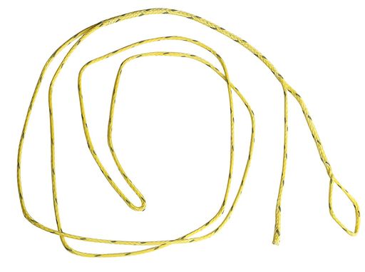 1:材料:ダイニーマ(ハイポリマー合成繊維)素材で作られたハンモックロープです。軽量で丈夫さに優れています 2:サイズ:長さ:180CM/直径:4mm/伸長:6%/破断強度:1400kgs。 3:特長:この新たなハンモックロープは結びやすく、取り外しも簡単で、持ち運びやすいです。長さは60cmから180cmまで調整でき、耐荷重は200kgです。1つの黄色は反射的な斑点の色を表し、あなたのハンモックのサスペンションを暗い夜に見たり見つけたりするのを簡単にします。 4:機能:このハンモックロープの新たなデザインになり、従来の太めのロープの代替品で、より使いやすく、長持ちできます。‍旅行やキャンプで活用できます。