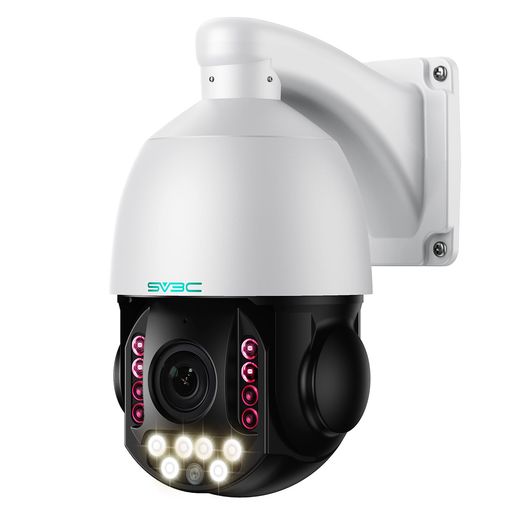 楽天市場】sv3c 防犯カメラの通販