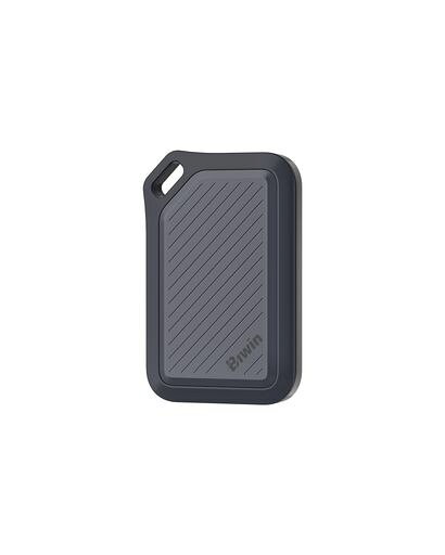 Biwin Amber 外付けSSD 1TB PR2000 USB3.2 Gen2x2 最大読出2000MB/s ポータブルSSD IP67規格 防水 防塵 耐衝撃 USB A/Cケーブル付属 Windows/Mac