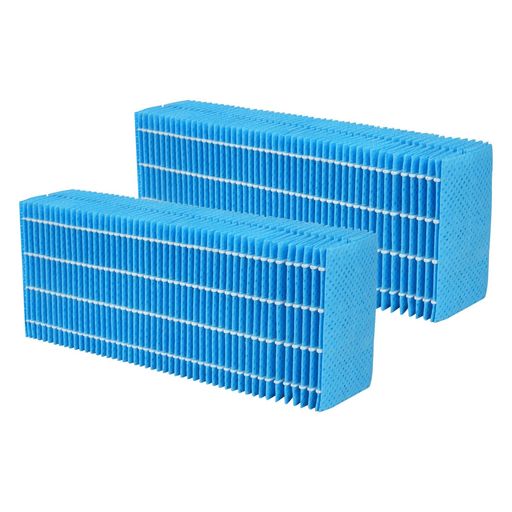 HV-FY5 加湿フィルター 互換品 加湿器交換用フィルター HV-FS5 HV-E50 HV-C70 HV-F50 HV-F70 HV-G50 HV-G70 HV-S50CX 交換フィルター 2枚入り 洗える