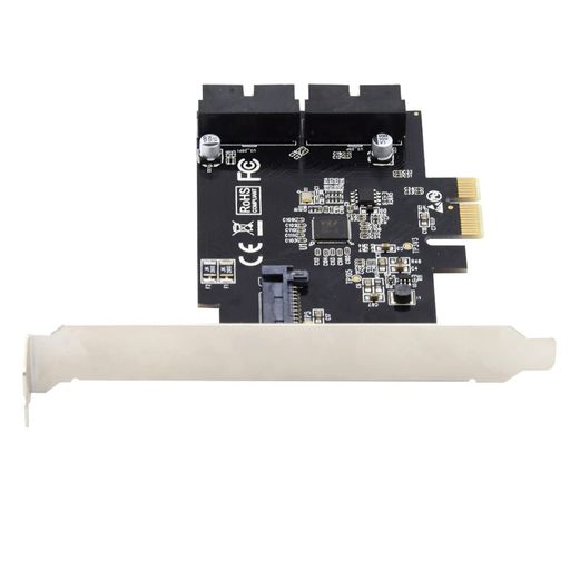 NFHK 5Gbps 19ピン 20ピン USB 3.0 フロントパネルヘッダー PCI-E 1X Express Card VL805アダプター デスクトップコンピュータマザーボード用
