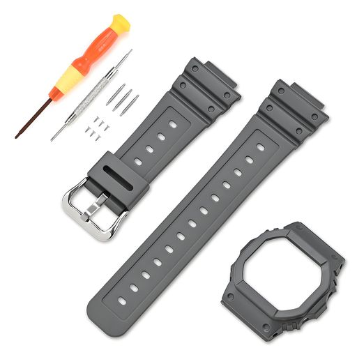 CASIO G-SHOCK GW-M5610BB ベゼル・バンド社外品 楽天市場】gw m5610 ベゼルの通販