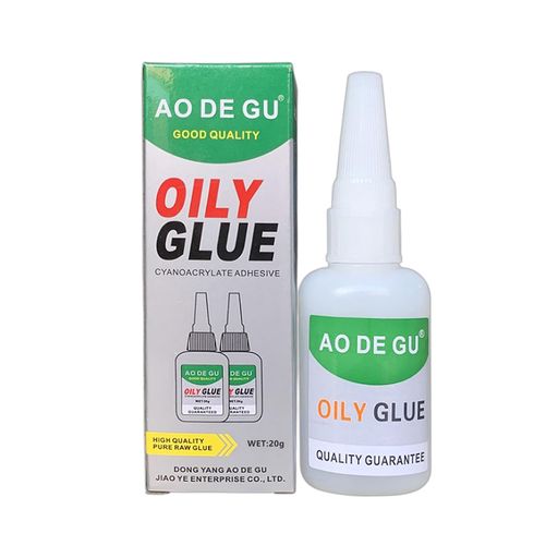 linshesf OILY GLUE 瞬間接着剤 強力速乾 金属防水接着剤、プラスチック、シリコン、ゴム、陶器、布用接着剤、木工用ボンド、靴底 補修、タイル 接着剤、溶接より強い接着剤、ユニバーサル…