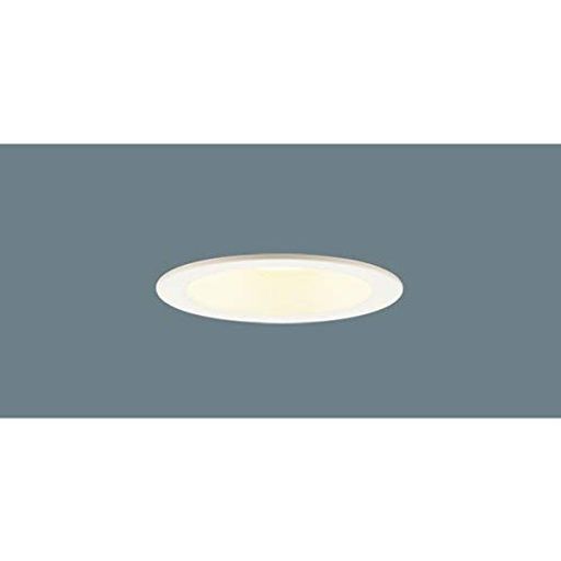 光源:LED(電球色タイプ)、色温度:2700K、光源寿命40000時間(光束維持率70%) 寸法:埋込穴径:φ100mm、埋込高:80mm