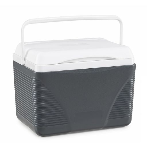 【本体サイズ】幅42x奥行31x高さ33cm 【本体重量】約2.5kg 【容量】約21L 【保冷力】約72時間 【素材】HDPE(外殻・上蓋)、PU断熱材(内部充填材)、PP(内槽・ハンドル) 【ポータブルな設計】片手でしっかり掴めるベイルハンドルを搭載します。お子さんでも楽に持ち運べ、未使用時は邪魔にならないスマートな設計です。 【保冷力72時間】3日間持続する優れた保冷力を備え、ソロ・デュオキャンプやBBQなどのレジャーにぴったりなクーラーボックスです。 【使用シーン】ファミリーキャンプやグループキャンプ、ピクニックや海水浴、などのアウトドアレジャーで活躍します。暑さが気になる屋外でのクラブ活動や運動会などの飲み物・弁当などの保冷にも役立ちます。