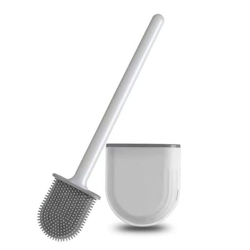 トイレ 【商品仕様】壁掛け+床置きのデュアルモード。壁に貼り付ける(強力な粘着シールを使用)ことも、床に置くことも可能で、様々なバスルームのレイアウトに適応します。床置きタイプはいつでもアクセスしやすく便利です。穴あけ不要で設置可能、賃貸住宅にも最適です。強力な粘着シール付きで、穴あけ不要、タイルや壁にしっかりと固定できるので、賃貸住宅でも安心してご使用いただけます。サイズ:87*367MMです。(白です、水漏れを防ぎます) 【傷つけず、ニオわず】高品質なTPR素材を採用したやわらかブラシヘッドが、便器を傷つけることなく汚れをしっかり落とします。水切れも良く、お手入れも簡単なので、毎日のトイレ掃除 ブラシとして快適にお使いいただけます。また、通気性に優れた台座構造により、ブラシが素早く乾き、湿気や嫌なニオイがこもりにくいのも特長。衛生的な環境を保ちたい方にぴったりのトイレブラシです。扁平型のブラシヘッドは、トイレのフチ裏や狭いすき間など、通常のブラシでは届きにくい場所にもスムーズに入り込みます。見えにくい部分の汚れもしっかりキャッチできるので、便器のすみずみまでムラなく清掃可能。
