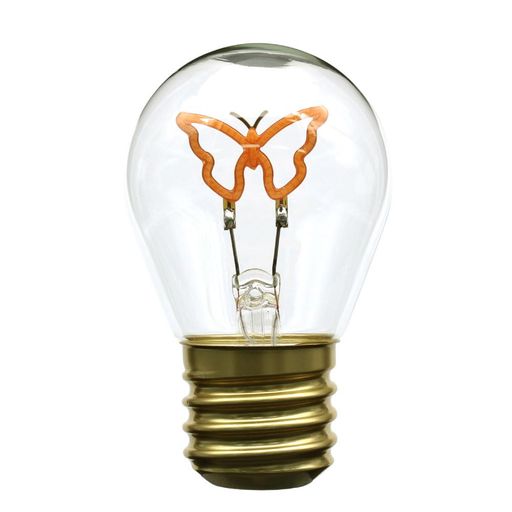 ■主な仕様■ サイズ:約112mm x 68mm x 68mm 重量:約50g 電源:内蔵充電池(USB TYPE-C充電) 充電時間:約1時間※ 点灯時間:連続約5時間※ 主な材質:真ちゅう、ガラス、他 梱包内容:LED本体、充電用USBケーブル(TYPE-C)、取扱説明書 ※数値は目安です。発光部のデザインやご利用環境等により変動する場合があります。 ※本製品は電球の形状を模した模型です。実際の電球用ソケットや通電機材等にはご使用いただけません。 感電や破損、火災等の原因となりますので、ソケットや通電機材には絶対に接続しないでください。 ※本製品はネオンサインをイメージした商品です。直接・間接を問わず照明機器としてご使用いただくことはできません。 ※本製品に防滴・防水機能はございません。