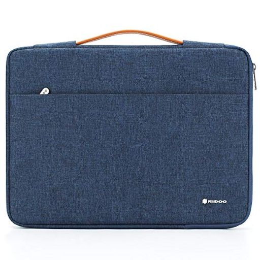 【仕様】商品サイズ:約31.2 x 22 x 2 cm(外寸) 約30.2 x 21 x 1.5(内寸)※必ずお使いの機器と当ケースの収納寸法をご確認の上お買い求めください。 持ち手部分は伸縮可能で、持ち運びやすいし、無駄の空間にもならない、スーツケースに簡単に収納できます パソコンバッグの内側には、柔らか毛織地で傷防止や衝撃吸収性に優れています。本体を意外なかき傷から保護します。 通学、通勤、出張、家庭用、オフィス用など様々な場合で使用できる便利なパソコンケースです。 【対応機種】:11.6" MacBook Air,12" MacBook,12.9" iPad Pro (3rd genera