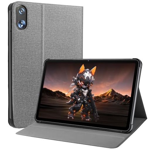 Hasskya S90ケース タブレット 12インチ カバー 手触りよ...