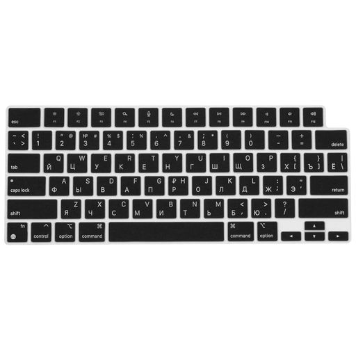互換性:米国キーボードレイアウトのみ:2025 2024 2023 2022 MacBook Air 13.6インチ M4 / M3 / M2 (A3240/A3113/A2681) およびMacBook Air 15.3インチ M4 / M3 / M2 (A32411) /A3111 4/A2941)、2025-2021 MacBook Pro 14.2インチ M5 M4 M3 M2 M1 Pro / Max (A3434/A3112/A3185/A3401/A2918/A2992/A2779/A2442)とMacBook Pro 16.2 '' M4 M3 M2 M1 Pro/Max (A3402/A3186/A2991/A2780/A2485) 注意:このキーボードカバーは適合しません:2021-2019 Macbook Pro 16インチ M1チップとタッチバー付き(モデルA2141) キーボードの保護を強化:防水、防塵、汚れ防止設計により、液体、ほこり、タバコの灰、ビスケットのパン粉がキーボードに落ちてキーボードの寿命に影響するのを防ぎます。