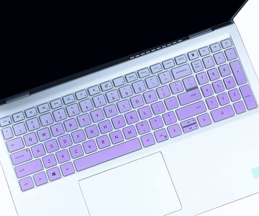 互換性:キーボードカバーは2024 2023 2021 2022 Dell Inspiron 15 3000 3510 3511 3515 3525 3520 3530 3535、2025 Dell 15 ノートパソコン DC15250 DC15 5255 15.6、Dell Inspiron 15 5000 5510 5515 5518、Dell Inspiron 15 7000 7510、Dell Inspiron 16 7000 7610、Dell Vostro 15 3510 5510 5515、Dell Latitude 3520 ノートパソコン キーボードカバー保護スキン(US レイアウト)。 ❥❥【互換性なし】❥ Dell G15、Dell Gaming G15-5510、G15-5515、Precision 15-5510、2021 2020 Dell Inspiron 15 15.6インチ、17.3インチ 5501 5502 5505 5508には適合しません。 5584。
