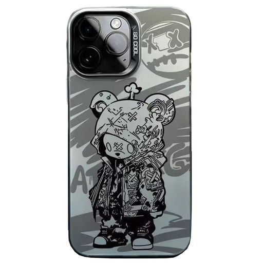 楽天市場】kaws iphoneケースの通販