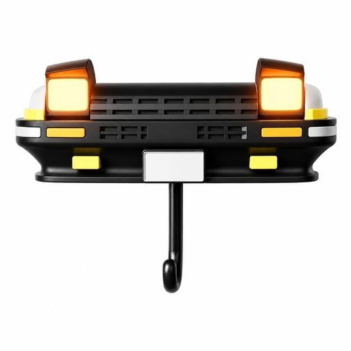 車文化をテーマにしたキーフックは、フリップオーバーライトを採用し、鍵を掛ける際に優しい光を点灯る特別なおもしろグッズです。玄関で「古典への敬意」を日常的に表現。 高品質の腹筋から作られ、このキーチェーンは耐久性とエレガンスを提供し、家やオフィスのスタイリッシュな壁の装飾品を兼ねています。 強力粘着バッキング付きの壁掛けキーハンガーで、滑らかな木製・セラミック・プラスチック・金属表面など、さまざまな場所に安全に取り付け可能。ステッカーを剥がして貼り替えるだけで、より良い支持力を得られます。 これ以上のキーを失うことはありません:このキーホルダーは間違いなくあなたのキーのための独特な家です。フックはあなたのキーと必需品を1つの簡単にアクセスできる場所に置くことができます。 どこでも鍵を見つける手間はもうありません 鍵をかけると、照明効果が引き起こされ、古典に敬意を表するだけでなく、美しい思い出を集めることもできます。 鍵が掛けられるたびに、私たちの心に光を灯しましょう!(電池は付属しておりません)(こいんでんち)