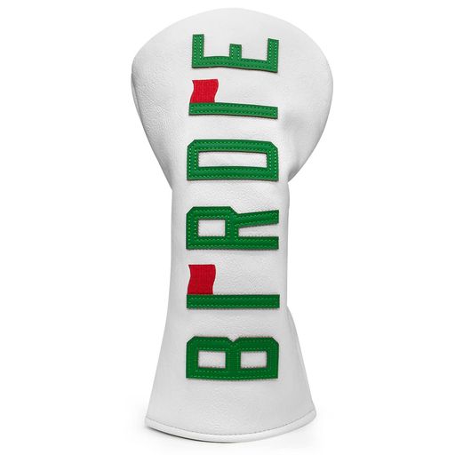 ゴルフヘッドカバー Birdie (ドライバー用(1枚))