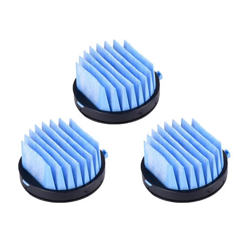 Neutop 互換品 2173370543 / 2173370571 シャープ 掃除機 用 フィルター 高性能プリーツフィルター EC-FR5 EC-A2XE6 EC-AR2S 掃除機 部品 EC-FR7 EC-AR3SX EC-AR3S EC-AH2R