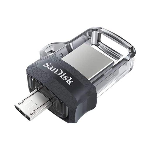 デュアルコネクター設計: マイクロUSBとUSB 3.0の両方のコネクターを搭載し、Androidスマートフォン、タブレット、PC、Macコンピューター間でシームレスにデータ転送が可能です。OTG対応により、モバイルデバイスから直接アクセスできます。 大容量128GB: 写真、動画、音楽、ドキュメントなど大量のファイルを保存できる128GBの大容量ストレージを提供し、スマートフォンの内部メモリを解放してデバイスのパフォーマンスを向上させます。 高速データ転送: USB 3.0対応で最大150MB/sの読み取り速度を実現し、大容量ファイルや高解像度の動画も素早く転送できます。時間を節約し、効率的なデータ管理が可能です。 簡単なコンテンツ移動: スマートフォンとパソコン間でコンテンツを簡単に転送でき、バックアップやファイル共有がスムーズに行えます。ケーブル不要で直接接続できる便利な設計です。 コンパクトで持ち運び便利: 小型軽量設計により、ポケットやバッグに入れて持ち運びが簡単です。外出先でもデータのバックアップやファイル共有が手軽に行えます。