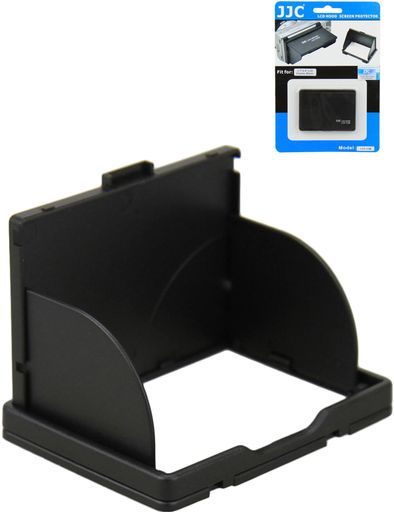 【適用】2.7~2.8インチLCDディスプレイに適しています。(幅:6.4cm*高さ:4.5cmの液晶適用)。一部適用カメラ:ソニー HDR-XR100/S HDR-CX405 HDR-PJ410 パナソニックHC-V180K Full HD オリンパス STYLUS TOUGH-3000 富士フイルムFinePix AV100 12など2.7~2.8 インチLCDディスプレイのカメラ。 【折り畳み式】使用しないときは折りたたんでスペースを節約できます。 【迷光防止|雑光防止】強い光のある場所で写真を見ることもできます。太陽光の下で見にくい液晶モニターが劇的に見えやすくなります。光の反射を防いでマルチアングル撮影でも映像をより鮮明にし、より高品質な撮影が実現可能となります。 【液晶画面保護】フードが不要な場合は、フードを折りたたんで画面を保護します。傷、衝撃、汚れから大切なカメラをお守ります。 【高品質素材】本製品はABS素材を採用して軽いです。耐久性、耐圧があります。 には22gだけあります。小さくて軽くて持ち運びが便利です。ABS材質を採用して耐久性、耐圧があります。