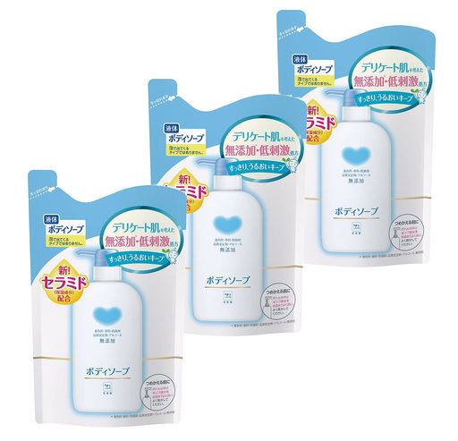 商品サイズ (幅x奥行x高さ): 140x204x220 内容量:1,200ml 原産国:日本 お肌にやさしいだけじゃない。こだわったのは、毎日使いたくなる、ここちよさ。 ※この商品は、液体タイプです。泡タイプ専用ボトルにはつめかえないでください。