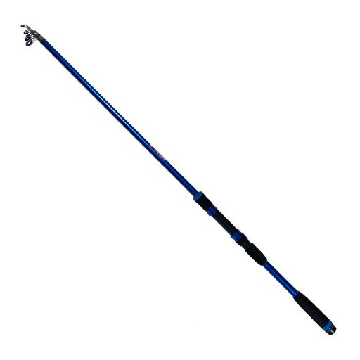 全長:約2.7m 仕舞寸法:約1.01m 自重:約177g 鉛負荷:5-15号