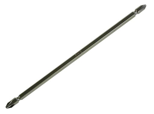 WIZ’A アークランドサカモト 両頭 ロング ドライバービット +2x200mm GTLB-20D