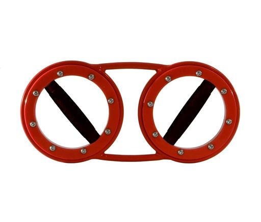 バーンマシーンスピードバッグ 1.9kg the burnmachine speedbag