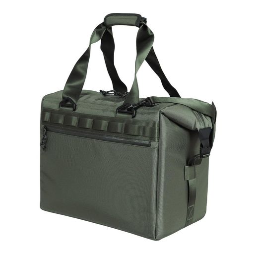 [SHIMANO] クーラーバッグ プロ L COOLER BAG PRO L BA-001Z カーキ ソフトクーラー・保冷バッグ